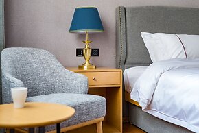 Guangzhou Mustin Hotel