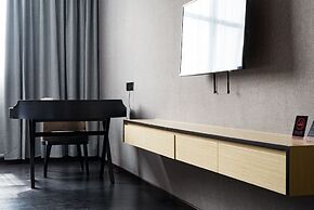 Guangzhou Mustin Hotel