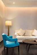 Guangzhou Mustin Hotel