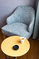 Guangzhou Mustin Hotel