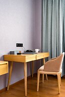 Guangzhou Mustin Hotel