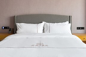 Guangzhou Mustin Hotel