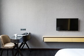 Guangzhou Mustin Hotel