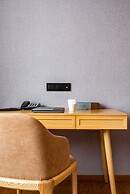 Guangzhou Mustin Hotel