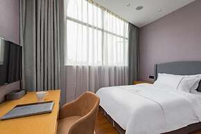 Guangzhou Mustin Hotel