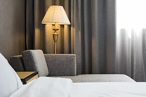 Guangzhou Mustin Hotel