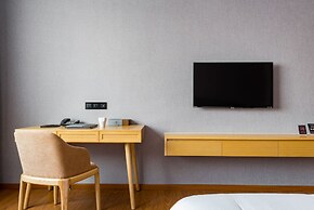 Guangzhou Mustin Hotel