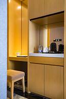 Guangzhou Mustin Hotel