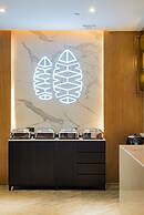 Guangzhou Mustin Hotel