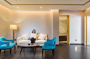 Guangzhou Mustin Hotel