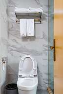 Guangzhou Mustin Hotel