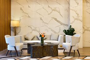 Guangzhou Mustin Hotel