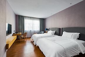 Guangzhou Mustin Hotel