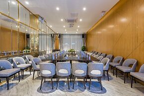 Guangzhou Mustin Hotel