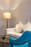 Guangzhou Mustin Hotel