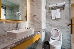 Guangzhou Mustin Hotel