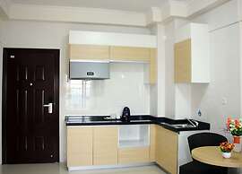 Iway Aparment Hotel Pazhou Branch