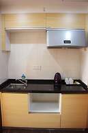 Iway Aparment Hotel Pazhou Branch