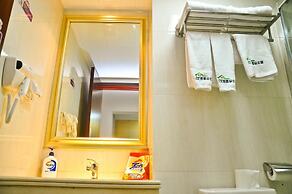 Iway Aparment Hotel Pazhou Branch