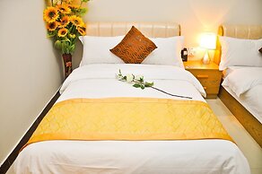 Iway Aparment Hotel Pazhou Branch