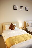 Iway Aparment Hotel Pazhou Branch