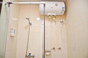 Iway Aparment Hotel Pazhou Branch