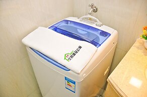 Iway Aparment Hotel Pazhou Branch