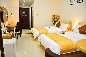 Iway Aparment Hotel Pazhou Branch