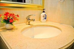 Iway Aparment Hotel Pazhou Branch