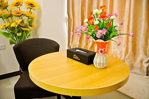 Iway Aparment Hotel Pazhou Branch