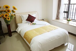 Iway Aparment Hotel Pazhou Branch