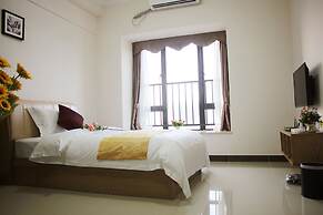 Iway Aparment Hotel Pazhou Branch