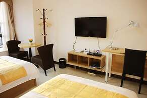 Iway Aparment Hotel Pazhou Branch