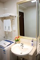 Iway Aparment Hotel Pazhou Branch