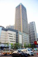 Iway Aparment Hotel Pazhou Branch