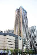 Iway Aparment Hotel Pazhou Branch