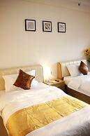 Iway Aparment Hotel Pazhou Branch