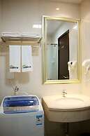 Iway Aparment Hotel Pazhou Branch