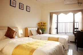 Iway Aparment Hotel Pazhou Branch