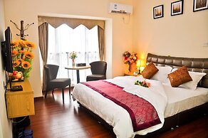 Iway Aparment Hotel Pazhou Branch