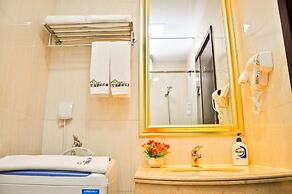 Iway Aparment Hotel Pazhou Branch