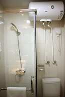 Iway Aparment Hotel Pazhou Branch