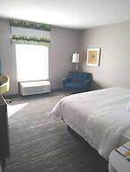 Hampton Inn Paramus