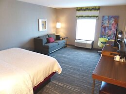 Hampton Inn Paramus