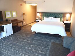 Hampton Inn Paramus