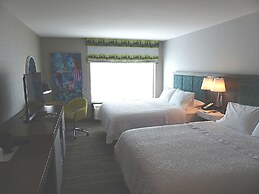 Hampton Inn Paramus