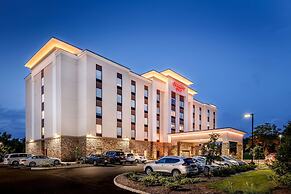 Hampton Inn Paramus