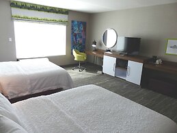 Hampton Inn Paramus