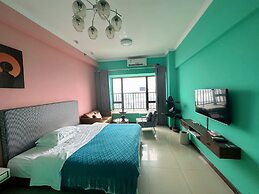 Yi Long International Apartment