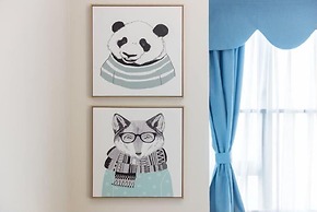 Yi Long International Apartment